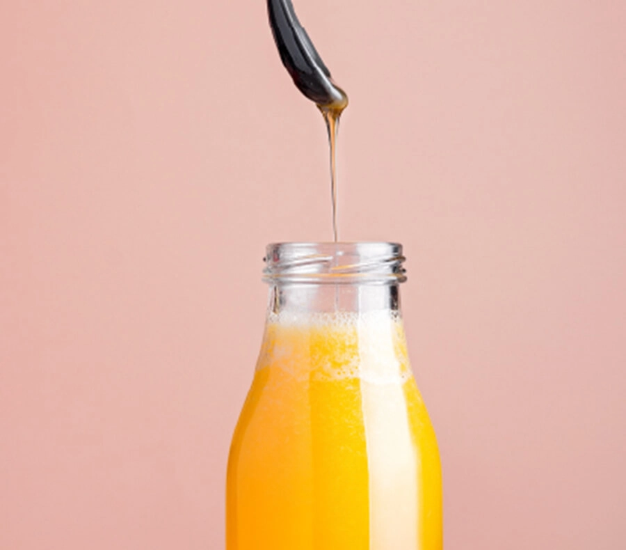 juice-with-manuka-honey